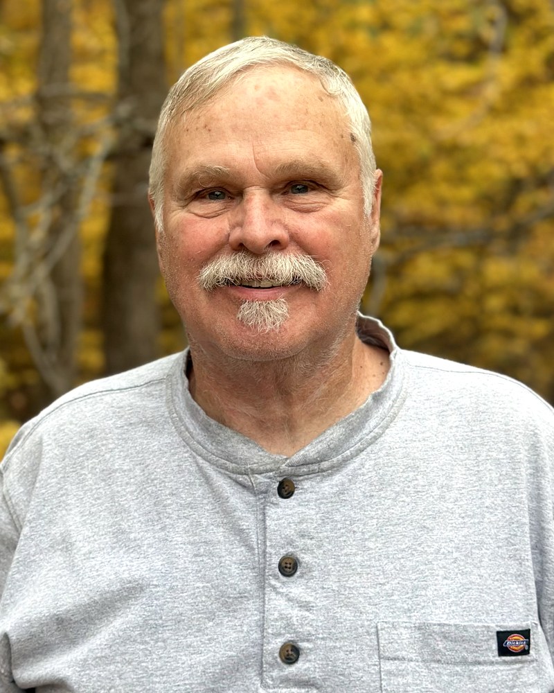 Ken Hayes
